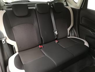 2020 Nissan Note - Thumbnail