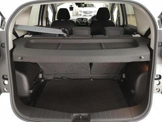 2020 Nissan Note - Thumbnail