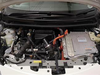 2020 Nissan Note - Thumbnail