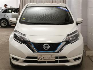 2020 Nissan Note - Thumbnail