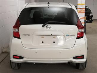 2020 Nissan Note - Thumbnail