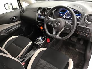 2020 Nissan Note - Thumbnail