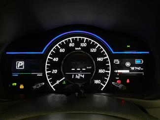 2020 Nissan Note - Thumbnail