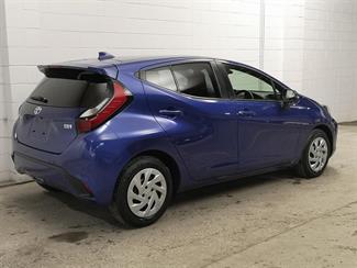 2022 Toyota Aqua - Thumbnail