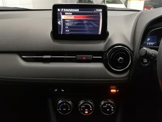 2019 Mazda CX-3 - Thumbnail