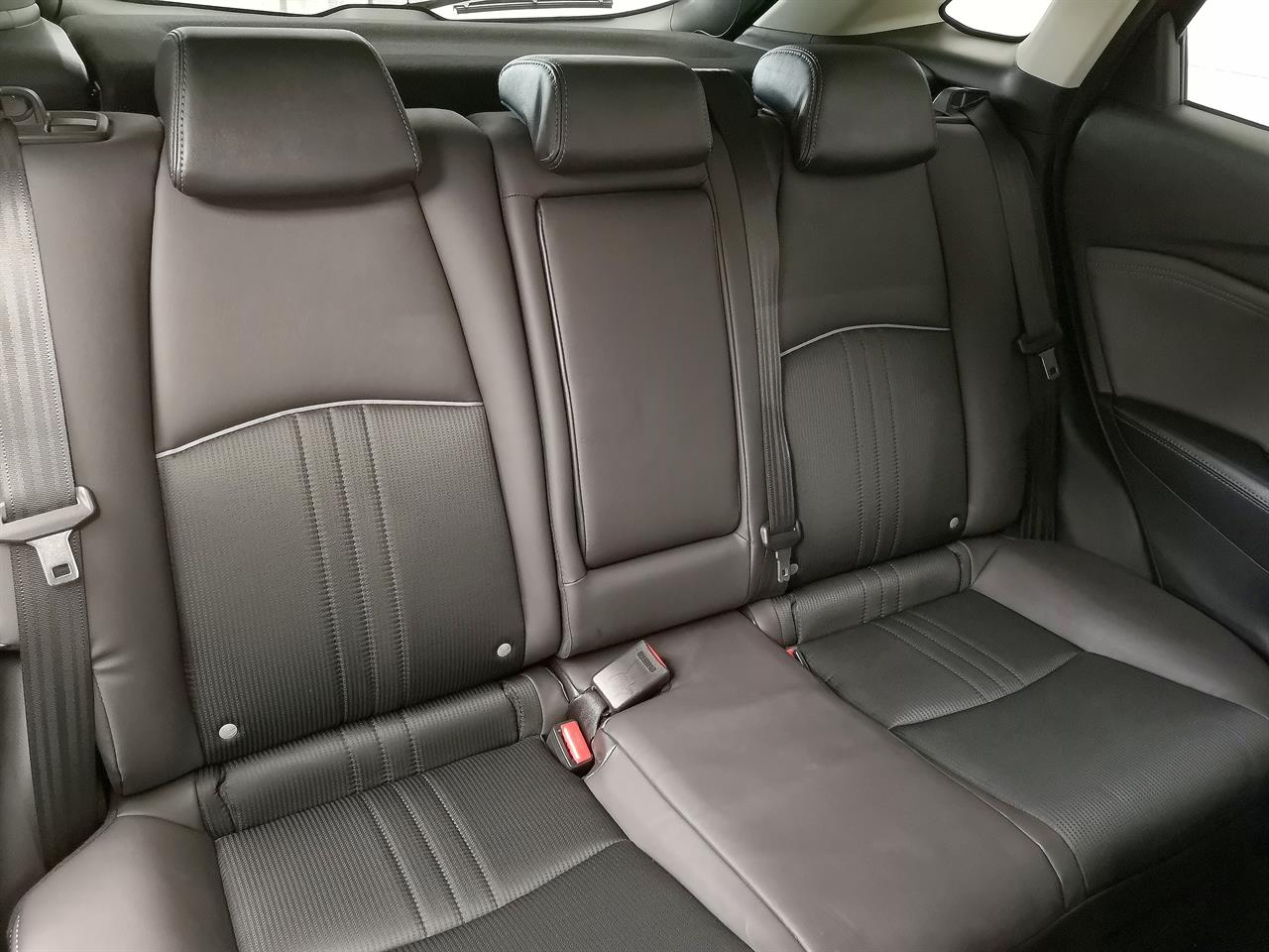 2019 Mazda CX-3