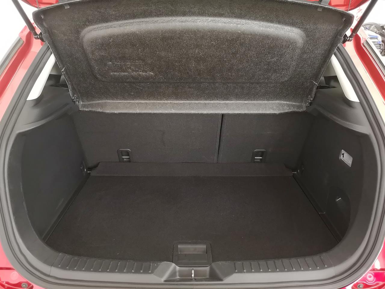 2019 Mazda CX-3