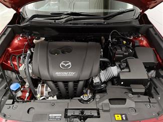 2019 Mazda CX-3 - Thumbnail
