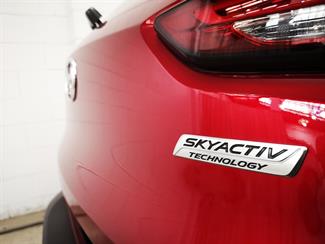 2019 Mazda CX-3 - Thumbnail