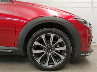 2019 Mazda CX-3 - Thumbnail