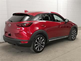 2019 Mazda CX-3 - Thumbnail