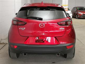 2019 Mazda CX-3 - Thumbnail