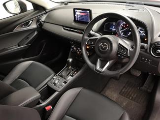 2019 Mazda CX-3 - Thumbnail