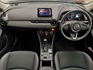 2019 Mazda CX-3 - Thumbnail