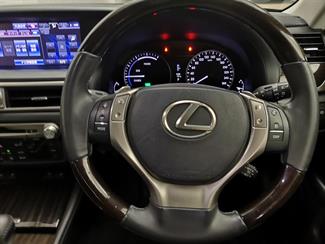 2012 Lexus GS 450H - Thumbnail