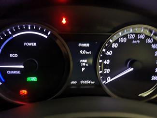 2012 Lexus GS 450H - Thumbnail