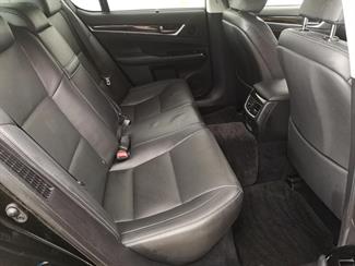 2012 Lexus GS 450H - Thumbnail