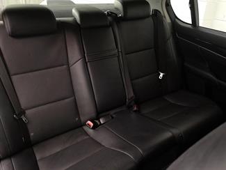 2012 Lexus GS 450H - Thumbnail