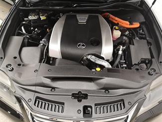 2012 Lexus GS 450H - Thumbnail