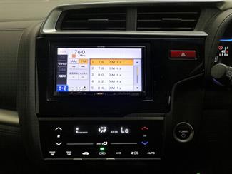 2014 Honda Fit - Thumbnail