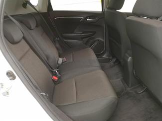 2014 Honda Fit - Thumbnail