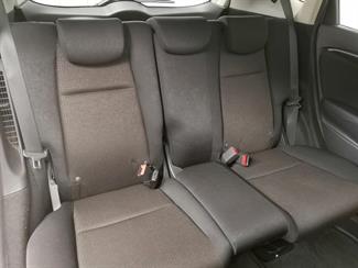 2014 Honda Fit - Thumbnail