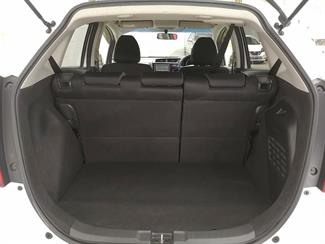 2014 Honda Fit - Thumbnail