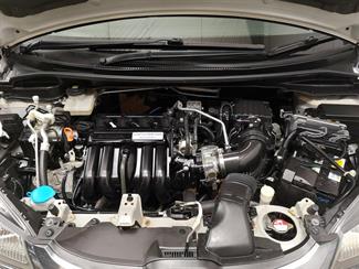 2014 Honda Fit - Thumbnail