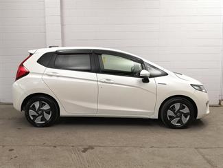 2014 Honda Fit - Thumbnail