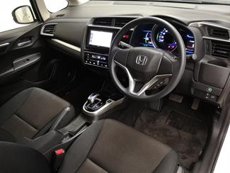 2014 Honda Fit - Thumbnail