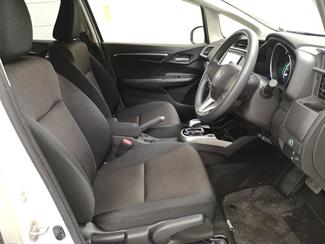 2014 Honda Fit - Thumbnail