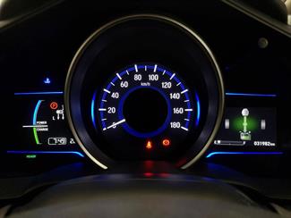 2014 Honda Fit - Thumbnail