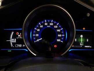 2014 Honda Fit - Thumbnail