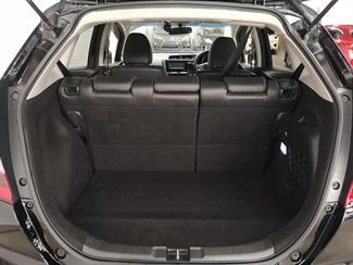 2014 Honda Fit - Thumbnail