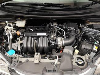 2014 Honda Fit - Thumbnail