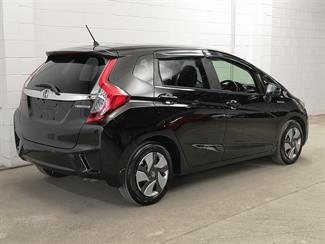 2014 Honda Fit - Thumbnail