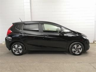 2014 Honda Fit - Thumbnail