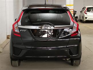 2014 Honda Fit - Thumbnail