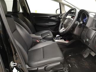 2014 Honda Fit - Thumbnail