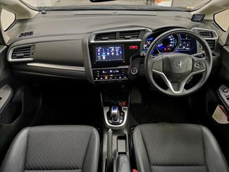 2014 Honda Fit - Thumbnail