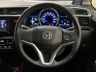 2014 Honda Fit - Thumbnail