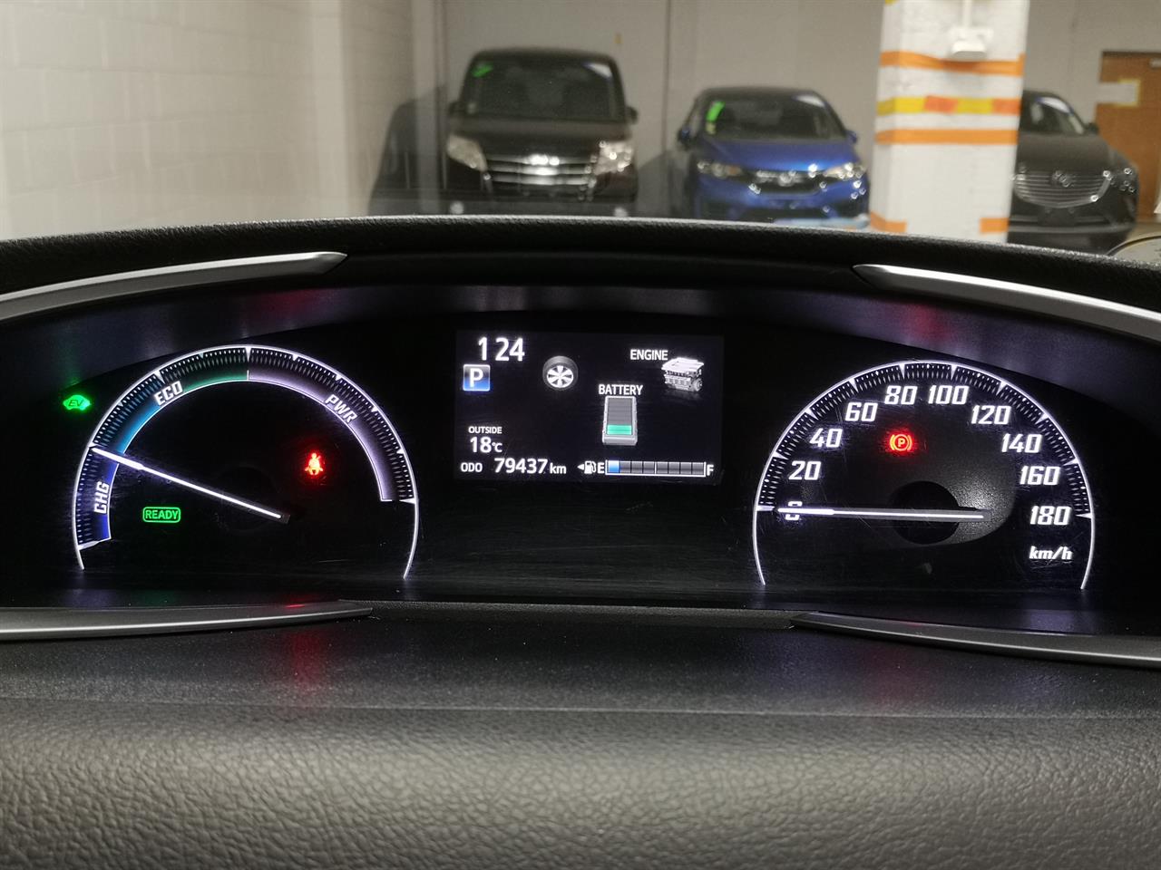 2017 Toyota Sienta