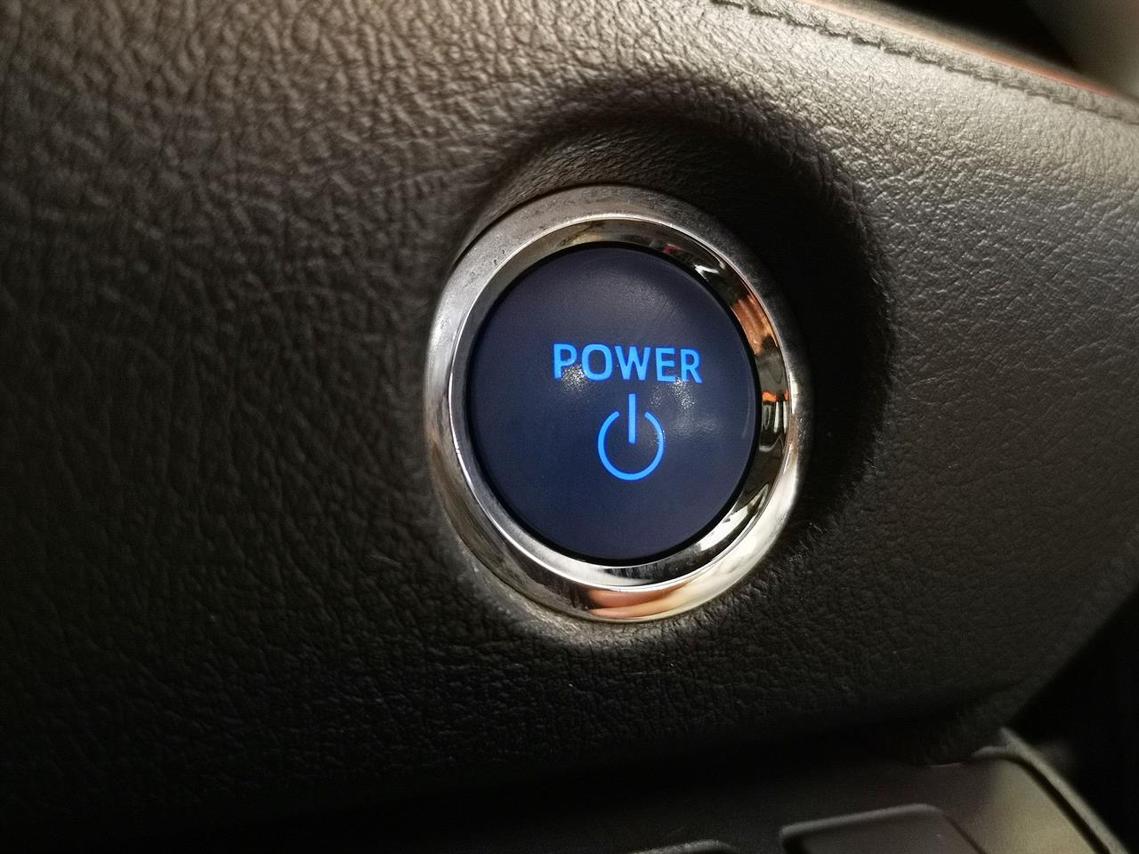 2017 Toyota Sienta