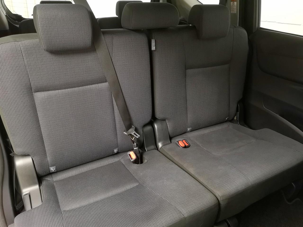 2017 Toyota Sienta