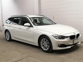 2015 BMW 320i - Thumbnail