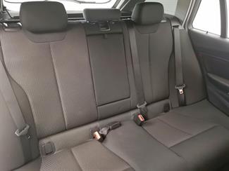 2015 BMW 320i - Thumbnail