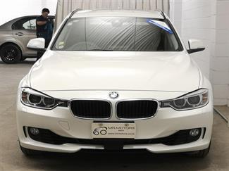 2015 BMW 320i - Thumbnail