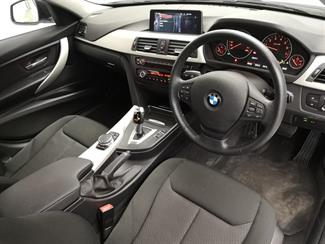 2015 BMW 320i - Thumbnail