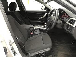 2015 BMW 320i - Thumbnail