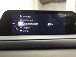 2020 Mazda CX-30 - Thumbnail